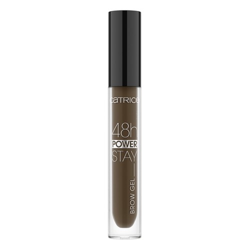 Гель для бровей CATRICE 48H POWER STAY BROW GEL тон 030 dark