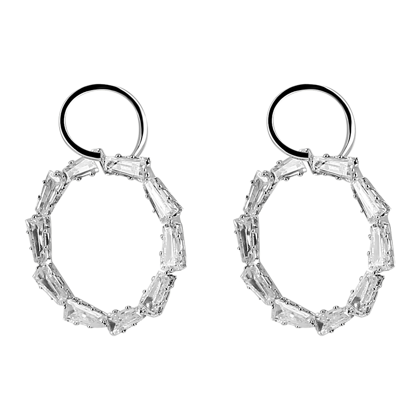 

Серьги LADY PINK MUST HAVE