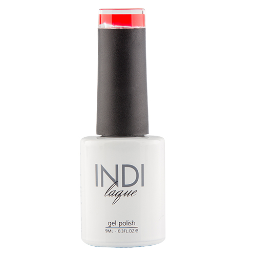 

Гель-лак RUNAIL PROFESSIONAL INDI LAQUE тон 3069 9 мл
