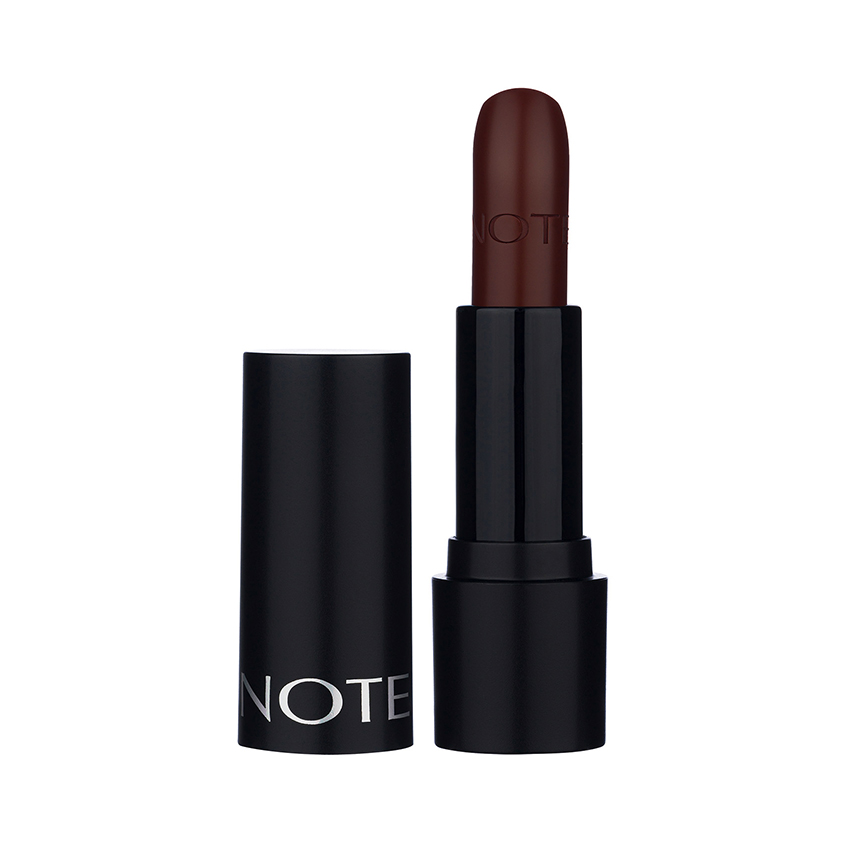 NOTE Помада для губ NOTE DEEP IMPACT LIPSTICK кремовая тон 16