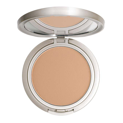 ARTDECO Пудра компактная для лица ARTDECO MINERAL POWDER тон 20 artdeco пудра mineral compact powder компактная минеральная тон 20 9г