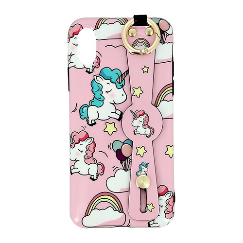 

Чехол для мобильного телефона 10 LADY PINK