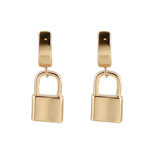 

Серьги LADY PINK MUST HAVE
