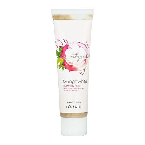 

Пенка для умывания ITS SKIN MANGOWHITE с экстрактом мангустина 150 мл
