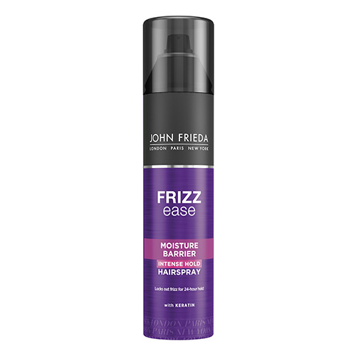 

Лак для волос JOHN FRIEDA FRIZZ EASE для вьющихся волос сильной фиксации 250 мл