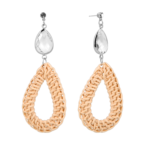 

Серьги LADY PINK BOHO LOVE