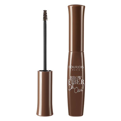 

Тушь для бровей BOURJOIS OH, OUI! тон 002