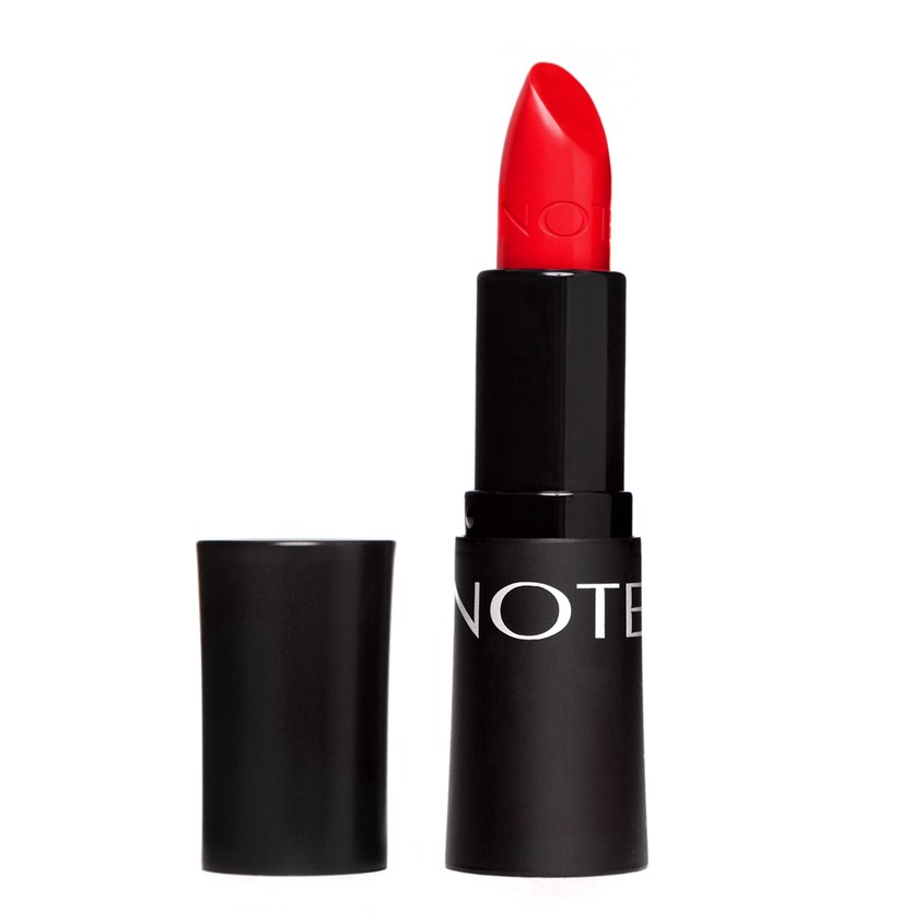 Помада для губ NOTE ULTRA RICH COLOR LIPSTICK тон 22 vintage sun note помада для губ ultra rich color оттенок 13