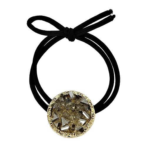 

Резинка LADY PINK CRYSTAL decore