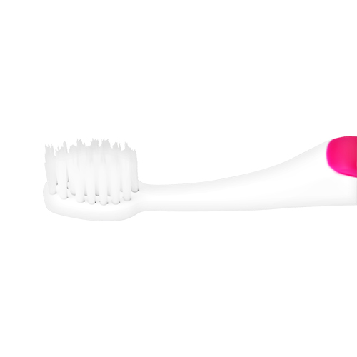 Щетка зубная для детей `CLIO` `BLOOM` от 3 до 5 лет