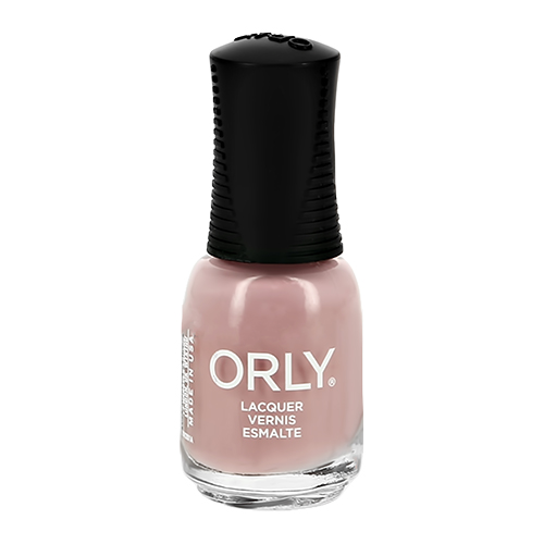 Лак для ногтей `ORLY` EUPHORIA мини тон Rose all day 5, 3 мл