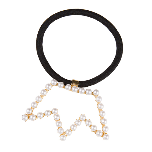

Резинка LADY PINK LADY PEARL decore