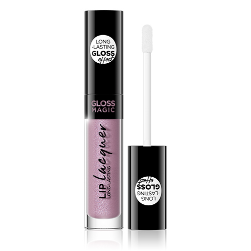 

Помада для губ EVELINE GLOSS MAGIC LIP LAQUER жидкая тон 33