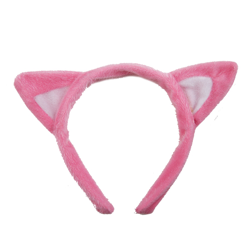 

Ободок MISS PINKY
