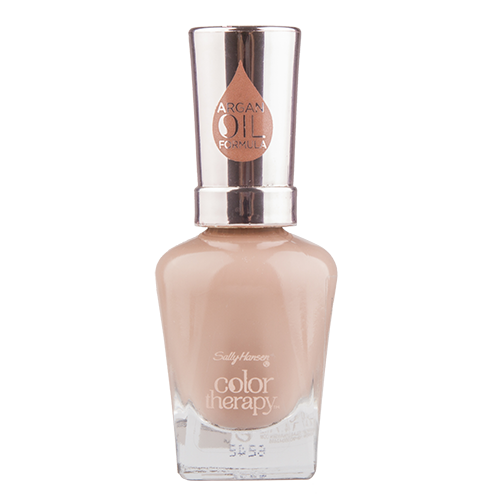 Лак для ногтей `SALLY HANSEN` COLOR THERAPY тон 190 14,7 мл