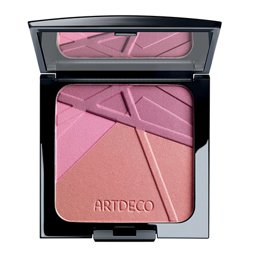 

Румяна для лица ARTDECO CROSS THE LINES