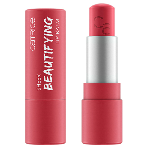 

Бальзам для губ CATRICE SHEER BEAUTIFYING тон 030