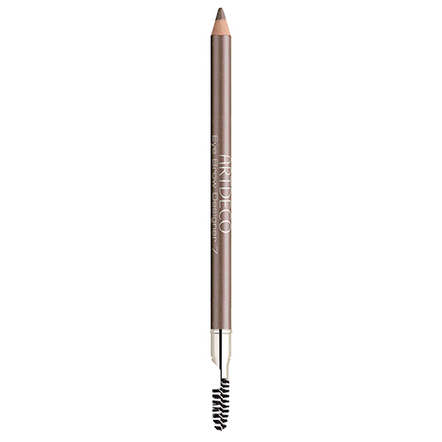 artdeco карандаш eye brow designer для бровей с щеточкой тон 2 6г Карандаш для бровей ARTDECO EYE BROW DESIGNER тон 7 с щеточкой