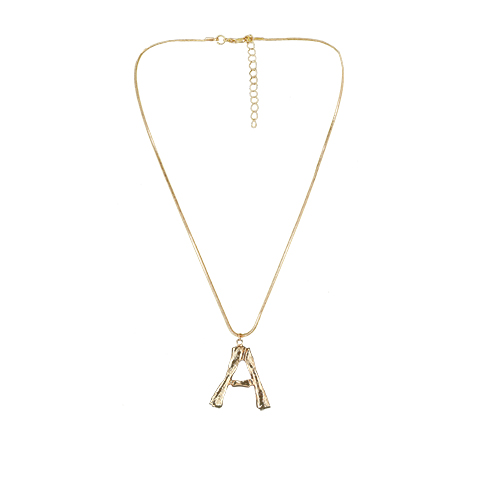 

Украшение на шею LADY PINK ANTIQUE TREASURE