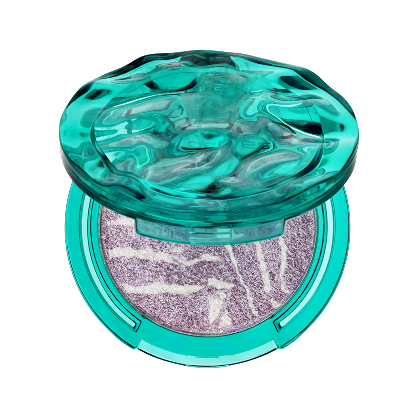 Хайлайтер для лица `INFLUENCE BEAUTY` HYDROGENESIS кремовый тон 01 Aquaporin
