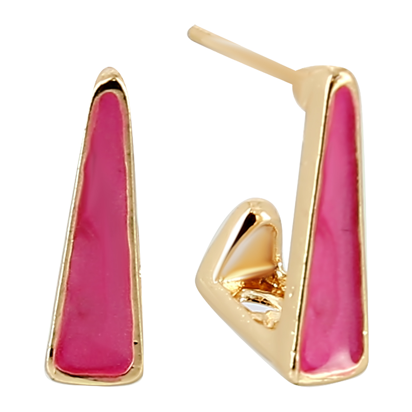 

Серьги LADY PINK PERFECT MATCH
