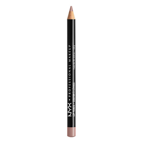 Карандаш для губ `NYX PROFESSIONAL MAKEUP` SLIM LIP PANCIL тон 831 Mauve