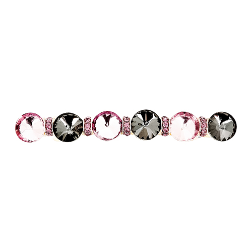 

Заколка LADY PINK decore