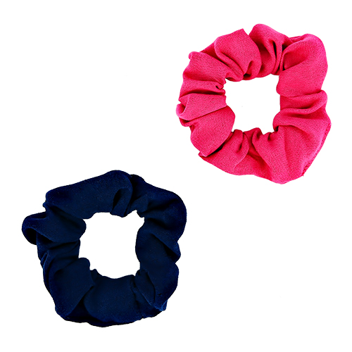 

Набор резинок LADY PINK material 2 шт