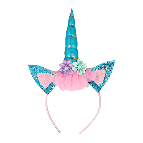 

Ободок MISS PINKY
