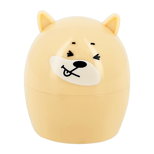 

Блеск для губ MINI DOLLY BEARS Апельсиновый сорбет
