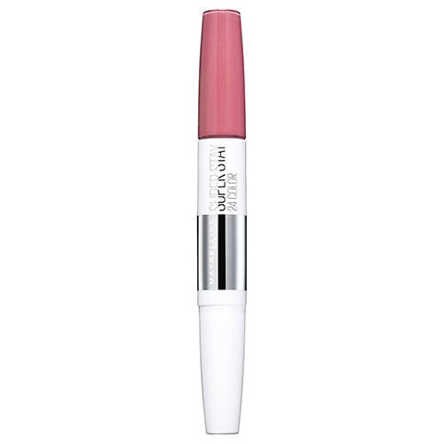 Помада для губ `MAYBELLINE` SUPER STAY 24H COLOR тон 130
