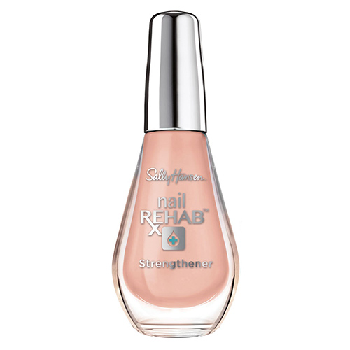 

Средство для восстановления поврежденных ногтей SALLY HANSEN NAILCARE NAIL REHAB
