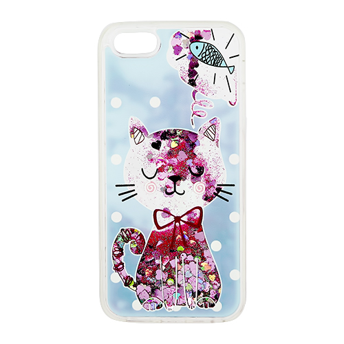 

Чехол для мобильного телефона LADY PINK