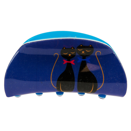 

Краб LADY PINK PRETTY KITTY big