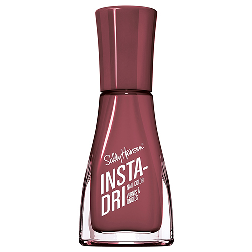 

Лак для ногтей SALLY HANSEN INSTA-DRI тон 413 быстросохнущий 9,17 мл