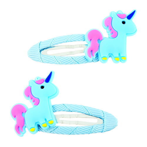 Набор заколок MISS PINKY 2 шт 480