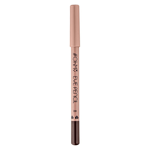 

Карандаш для глаз LAMEL PROFESSIONAL OH MY EYE PENCIL тон 402
