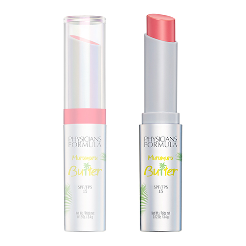 Помада для губ `PHYSICIANS FORMULA` MURUMURU BUTTER SPF 15 тон 76