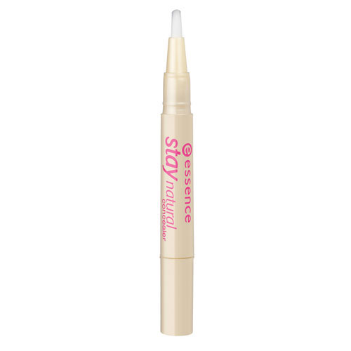 

Консилер для лица ESSENCE STAY NATURAL тон 03