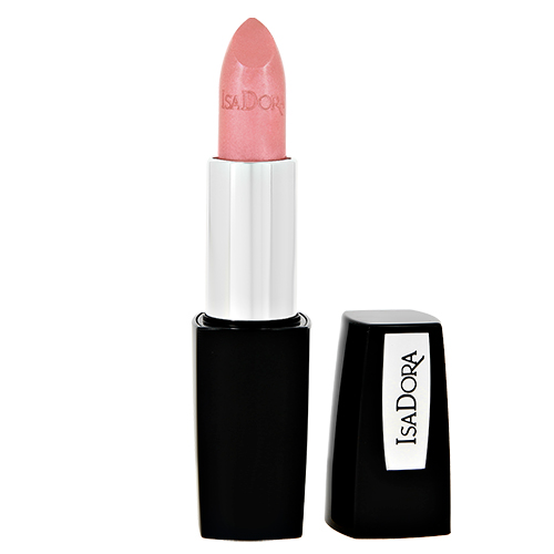 Помада для губ `ISADORA` PERFECT MOISTURE увлажняющая тон 77