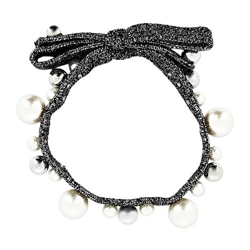 

Резинка LADY PINK beads