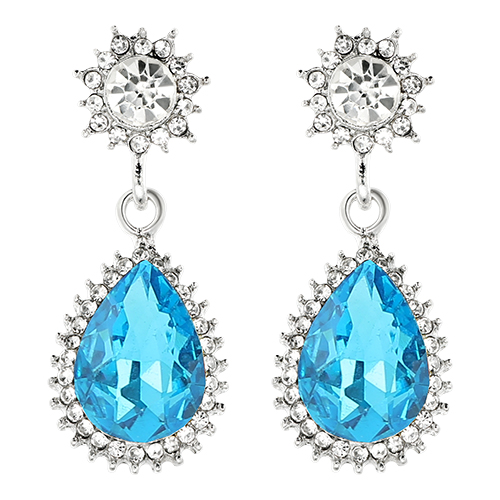 

Серьги LADY PINK CRYSTAL SEDUCTION