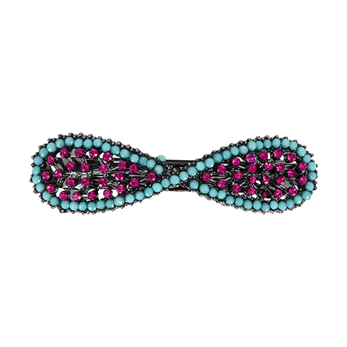

Заколка LADY PINK decore