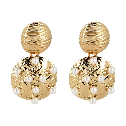 

Серьги LADY PINK VINTAGE VOYAGE