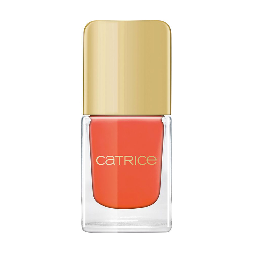 

Лак для ногтей CATRICE TROPIC EXOTIC тон С02