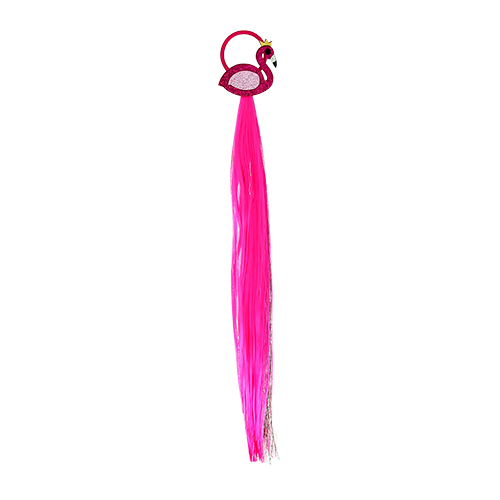 

Резинка MISS PINKY волосы