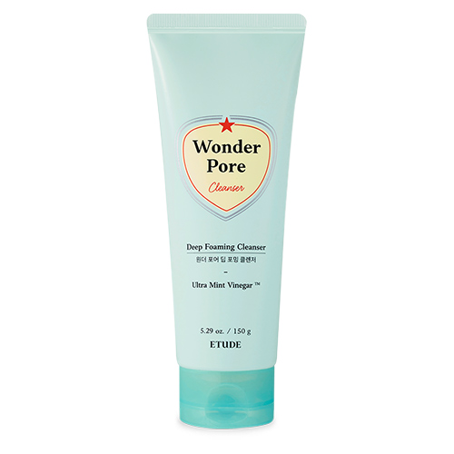 Пенка для умывания ETUDE WONDER PORE 150 мл