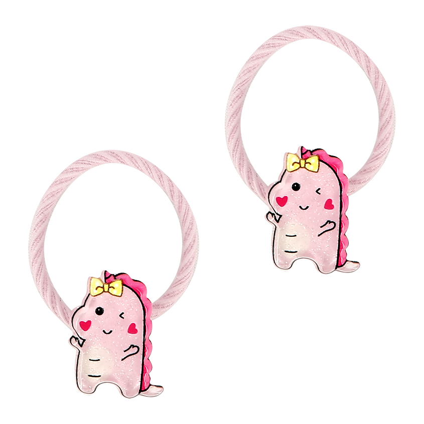 

Набор резинок MISS PINKY 2 шт