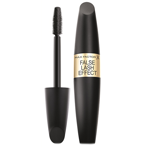 Тушь для ресниц MAX FACTOR FALSE LASH EFFECT с эффектом накладных ресниц тон Black brown