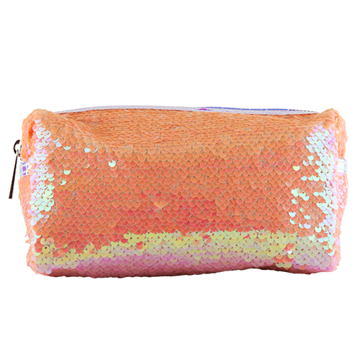 

Косметичка LADY PINK SPARKLE розовая большая